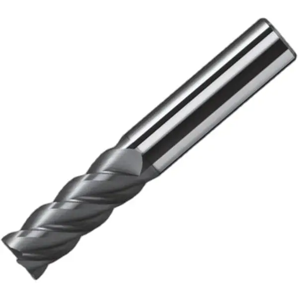 Dao Phay Hiệu Suất Cao Carbide 4 Me SEE4GH OKazaki