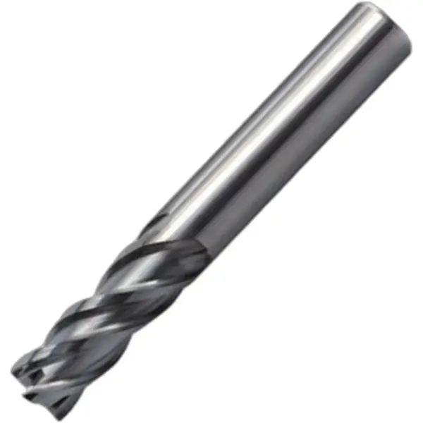 Dao Phay Hiệu Suất Cao Lệch Me và Góc Xoắn 4Me CXES Union Tool