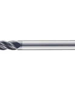 Dao phay Inox 4 me S-Wing SE504 Widin