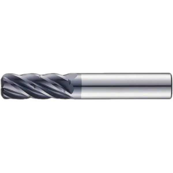 Dao phay Inox Bo Góc R 5me SR505 Widin