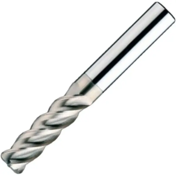 Dao Phay Lệch Me 4 Lưỡi Bo Góc R Dài Inox Inconel Titan Niken 4LSUC JJTool