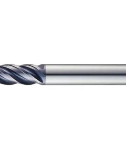 Dao phay lệch me 4 lưỡi cắt XE504 Widin