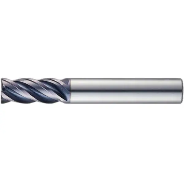 Dao phay lệch me 4 lưỡi cắt XE504 Widin