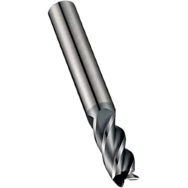 Dao Phay Lệch Me 4 Me Carbide AlCrN S761 Dormer