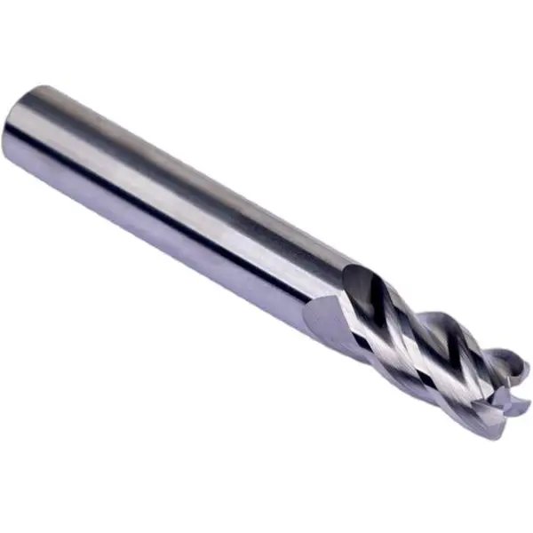 Dao Phay Lệch Me 4 Me Carbide Chạy Nhôm S662 Dormer