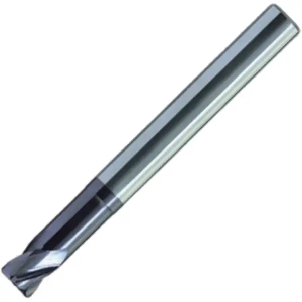 Dao Phay Lệch Me Góc Xoắn 4 Me Bo Góc R Cổ Dài Chạy Inox VSM-4RFP ZCCCT