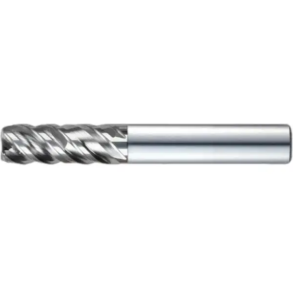 Dao phay lệch me phẳng bo góc 4 lưỡi cắt XCR504 Widin