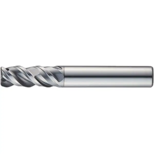 Dao phay lệch phẳng 3 lưỡi cắt bo góc R XCR503 Widin