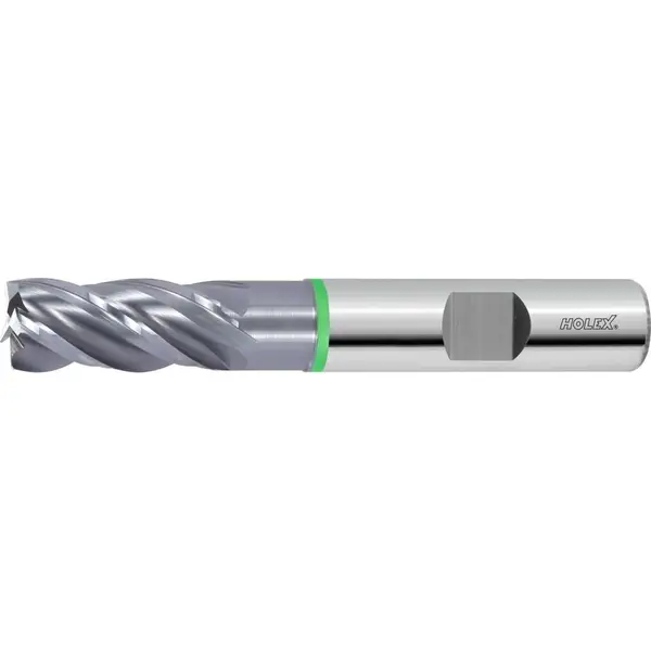 DAO PHAY NGÓN 12MM HỢP KIM HPC HOLEX 203054 12