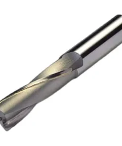 Dao Phay Ngón 2Me Hàn Mảnh Carbide L-BE2 Sanyo Tool