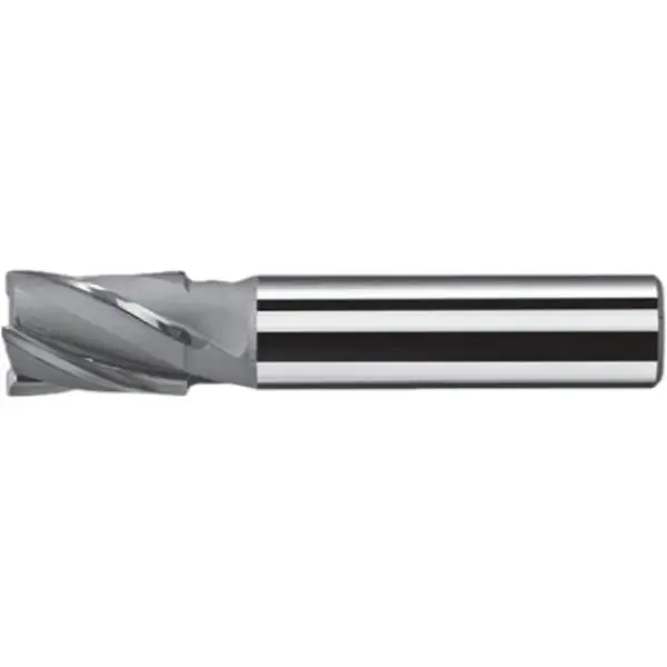Dao Phay Ngón 4 Me Hàn Carbide BPD4 Okazaki