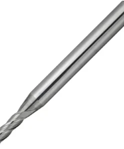 Dao phay ngón 4me carbide AES-4 Atom