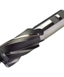 Dao Phay Ngón 4Me Hàn Mảnh Carbide SFEM4 Sanyo Tool