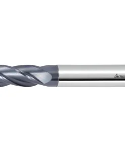 DAO PHAY NGÓN 5MM HỢP KIM TIALN GARANT 202720 5