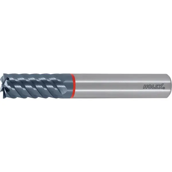 DAO PHAY NGÓN 8MM 6 ME HỢP KIM HOLEX 203240 8