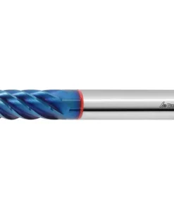 DAO PHAY NGÓN HIỆU SUẤT CAO GARANT 203211 CHUYÊN THÉP CỨNG PHI 8MM
