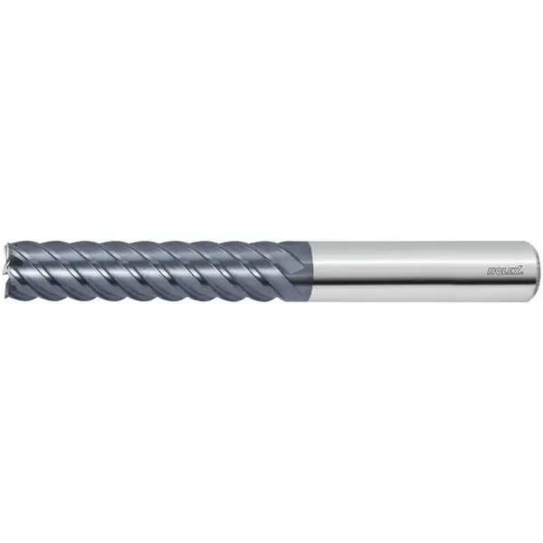 DAO PHAY NGÓN HỢP KIM 6 ME CẮT HOLEX 203620 12MM