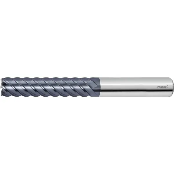DAO PHAY NGÓN HỢP KIM 6MM HOLEX