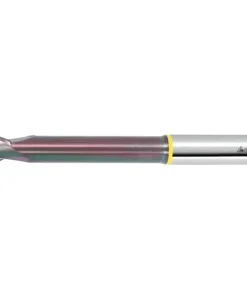 DAO PHAY NGÓN HỢP KIM BO GÓC D3 R0, 3MM GARANT