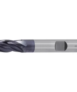 DAO PHAY NGÒN HỢP KIM CHUYÊN PHÁ THÔ HOLEX 205492 PHI 20MM