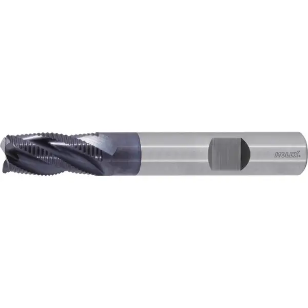 DAO PHAY NGÓN HỢP KIM HPC 10MM HOLEX