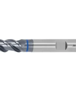DAO PHAY NGÓN HỢP KIM MASTER INOX HPC 12MM GARANT