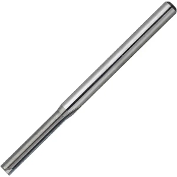 Dao phay ngón me thẳng ACSE Atom