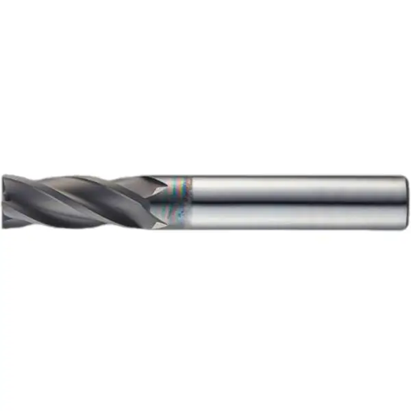 Dao phay ngón phẳng 4 me chạy graphite WGE504 Widin