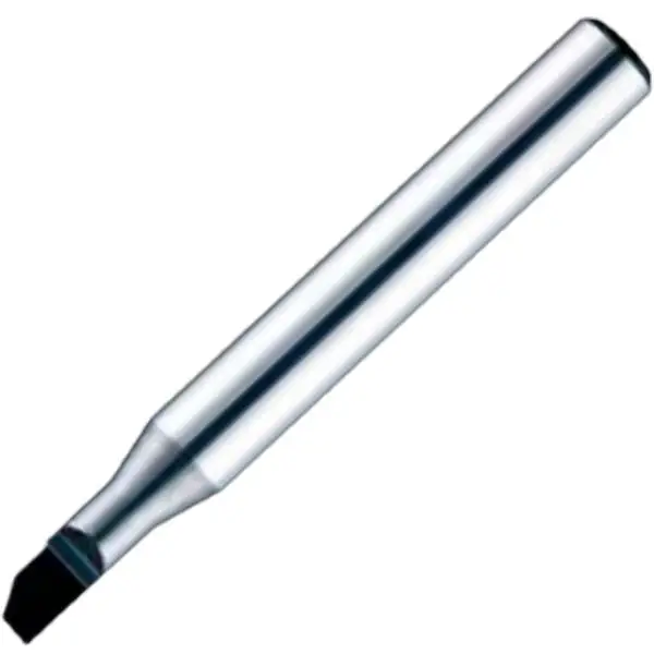 Dao Phay Phẳng 1~2 Me Bo Góc R Hàn PCD Chạy Graphite 1~2CPCDW JJTool