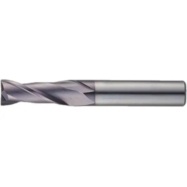 Dao phay phẳng 2 me 10~30HRC TX302 Widin