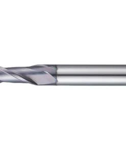 Dao phay phẳng 2 me 10~30HRC ZE302P Widin