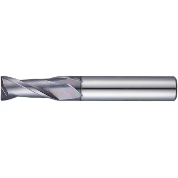 Dao phay phẳng 2 me 10~30HRC ZE302P Widin