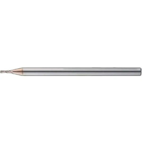 Dao phay phẳng 2 me mini 30~55HRC WE502---S3 Widin