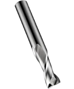 Dao Phay Phẳng 2 Me Solid Carbide Tiêu Chuẩn S902 Dormer