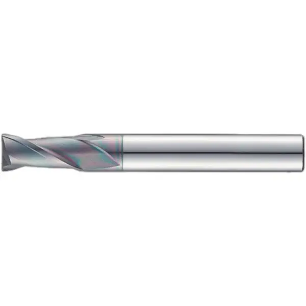 Dao phay phẳng 2me 30~50HRc UE502 Widin