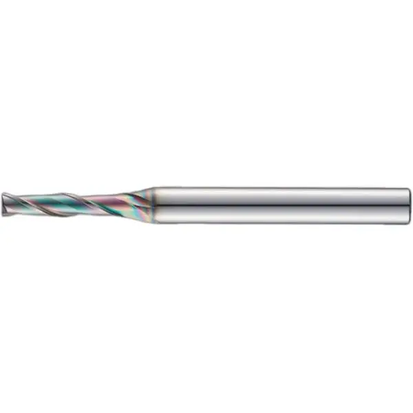Dao phay phẳng 2me 30~50HRc UE522 Widin
