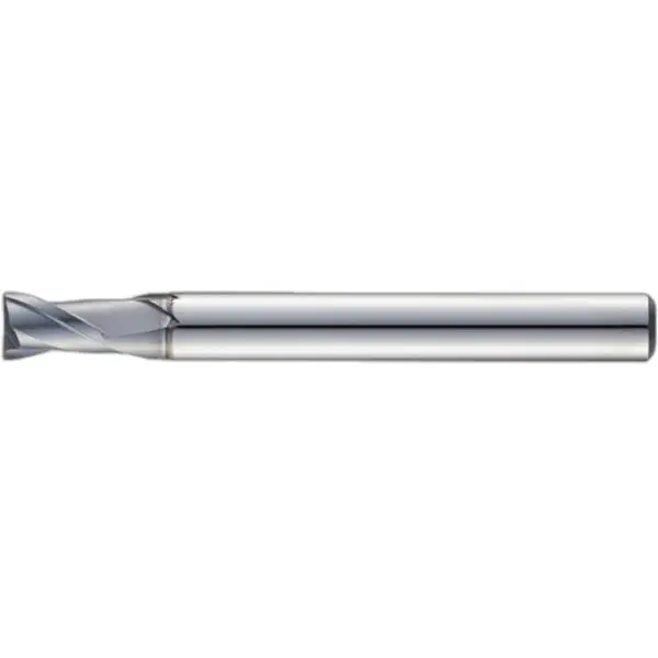 Dao phay phẳng 2me có cổ 30~50HRc UE512 Widin