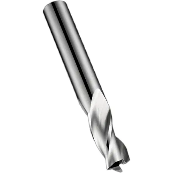 Dao Phay Phẳng 3 Me Solid Carbide Tiêu Chuẩn S903 Dormer