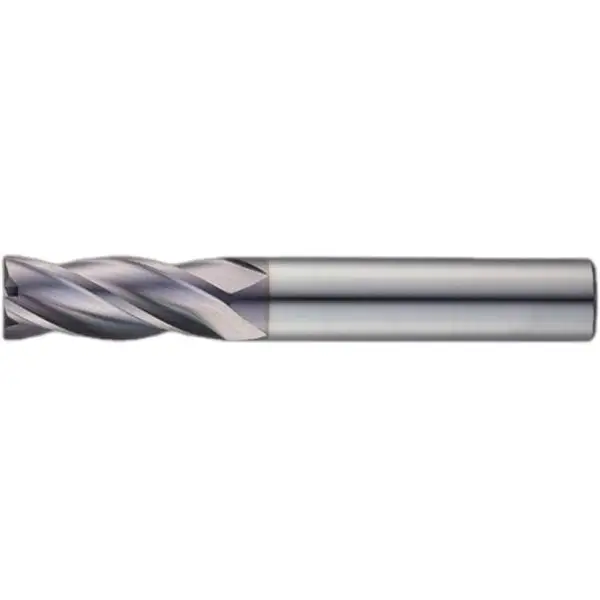 Dao phay phẳng 4 me 10~30HRC TX304 Widin