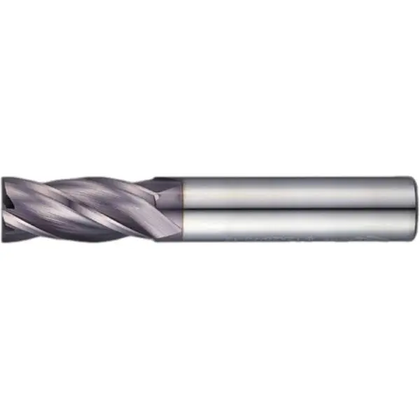 Dao phay phẳng 4 me 10~30HRC ZE304P Widin