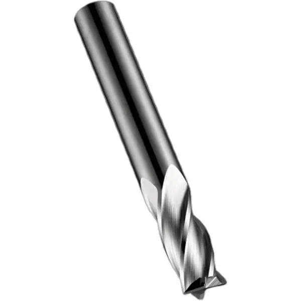 Dao Phay Phẳng 4 Me Solid Carbide Tiêu Chuẩn S904 Dormer
