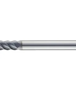 Dao phay phẳng 4me 30~50HRc UE504H Widin