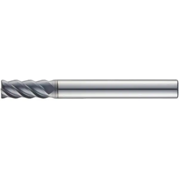 Dao phay phẳng 4me 30~50HRc UE504H Widin