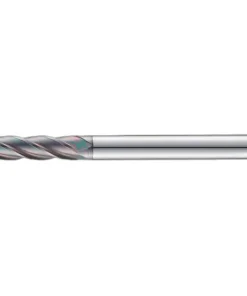 Dao phay phẳng 4me 30~50HRc UE524 Widin