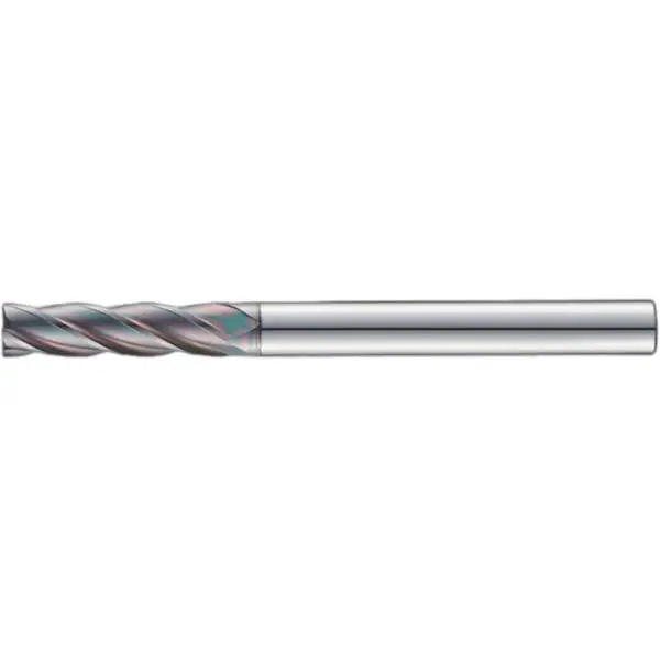Dao phay phẳng 4me 30~50HRc UE524 Widin