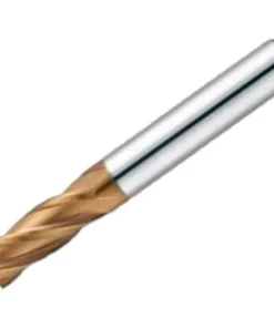 Dao Phay Phẳng 4Me 45~50Hrc 4HPE HanSong