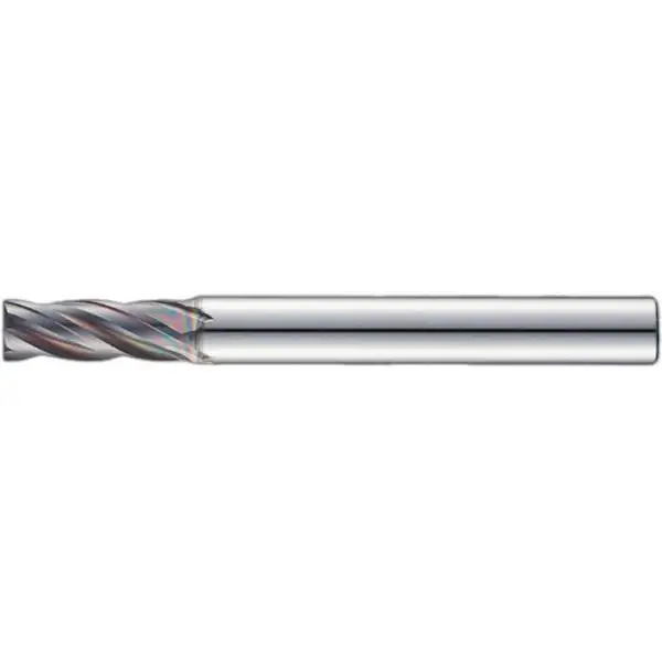 Dao phay phẳng 4me cắt nặng 30~50HRc UXE504 Widin
