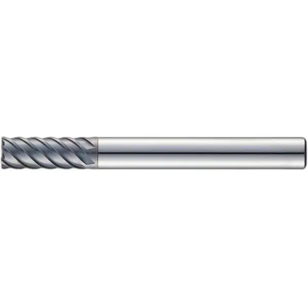 Dao phay phẳng 6me 30~50HRc UE506 Widin