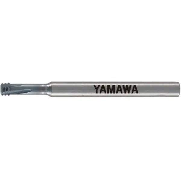 Dao Phay Ren Carbide Hiệu Suất Cao Z-Pro PRML Ren UNC UNF UNEF Yamawa