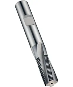 Dao Phay Ren Carbide M12~M18 1.5xD Bước Nhuyễn Tưới Trong J225 Dormer
